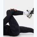 Colanți de antrenament pentru femei Sweaty Betty Power Piping Workout 7/8 ultra black camo print 5