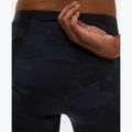 Colanți de antrenament pentru femei Sweaty Betty Power Piping Workout 7/8 ultra black camo print 9