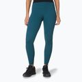 Colanți de antrenament pentru femei Sweaty Betty Power Workout green