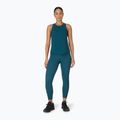 Colanți de antrenament pentru femei Sweaty Betty Power Workout green 2