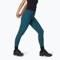 Colanți de antrenament pentru femei Sweaty Betty Power Workout green 7