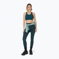 Colanți de antrenament pentru femei Sweaty Betty Power Workout blue 8