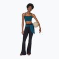 Sutien de antrenament Sweaty Betty Sprint Rest Seamless Yoga green 2