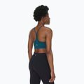Sutien de antrenament Sweaty Betty Sprint Rest Seamless Yoga green 3