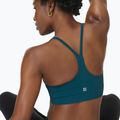 Sutien de antrenament Sweaty Betty Sprint Rest Seamless Yoga green 4