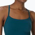 Sutien de antrenament Sweaty Betty Sprint Rest Seamless Yoga green 5