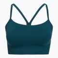 Sutien de antrenament Sweaty Betty Sprint Rest Seamless Yoga green 7