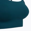 Sutien de antrenament Sweaty Betty Sprint Rest Seamless Yoga green 9