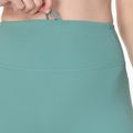 Colanți de antrenament pentru femei Sweaty Betty Ultimate Studio Ribbed green 5