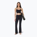 Sutien de antrenament Sweaty Betty Ultimate Studio Ribbed black 2
