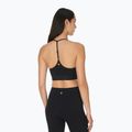 Sutien de antrenament Sweaty Betty Ultimate Studio Ribbed black 3