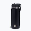 Sticlă termică Sweaty Betty Keep It Chill 500 ml negru
