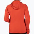Jachetă de trekking pentru femei Marmot Simani portocaliu 9012965972XS 2