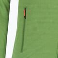 Hanorac de bărbați Marmot Preon fleece sweatshirt verde M11783 4