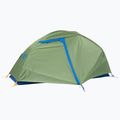 Cort de trekking pentru 1-persoană Marmot Tungsten 1P foliage / dark azure 2