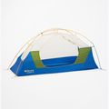 Cort de trekking pentru 1-persoană Marmot Tungsten 1P foliage / dark azure 3