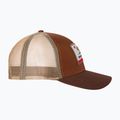 Șapcă de baseball pentru bărbați Marmot Retro Trucker maro 1641019685ONE 4