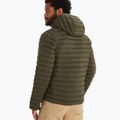 Marmot Echo Featherless Hoody jachetă de puf pentru bărbați  verde 34790 2