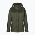 Geacă de ploaie pentru femei Marmot Precip Eco verde 46700 3