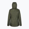 Geacă de ploaie pentru femei Marmot Precip Eco verde 46700 4