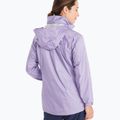 Geacă de ploaie Marmot PreCip Eco mov pentru femei 46700744444 2