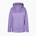 Geacă de ploaie Marmot PreCip Eco mov pentru femei 46700744444 3