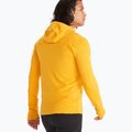Tricou bărbătesc Marmot Preon fleece galben M117829342 2