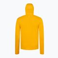 Tricou bărbătesc Marmot Preon fleece galben M117829342 5