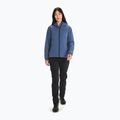 Marmot Novus Lt Hybrid Hoody jachetă pentru femei albastru M12396 3