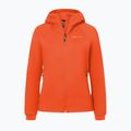 Hanorac de femei Marmot Ether DriClime portocaliu din fleece M12396 4