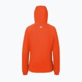 Hanorac de femei Marmot Ether DriClime portocaliu din fleece M12396 5