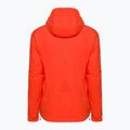 Hanorac de femei Marmot Ether DriClime portocaliu din fleece M12396 2
