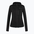 Marmot Preon bluză de trening fleece pentru femei negru M12398-001 6