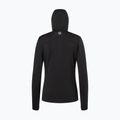 Marmot Preon bluză de trening fleece pentru femei negru M12398-001 7