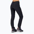 Pantaloni de trekking pentru femei Marmot Mountain Active negru M1241100104 3