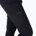 Pantaloni de trekking pentru femei Marmot Mountain Active negru M1241100104 5