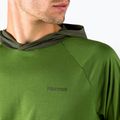 Jachetă de trekking pentru bărbați Marmot Crossover verde M1257619573S 4