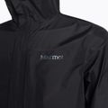 Jachetă de drumeție pentru bărbați Marmot Minimalist negru M12681001S 4