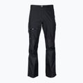 Pantaloni cu membrană Marmot Mitre Peak Gore Tex negru pentru bărbați M12686 6