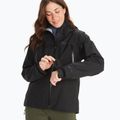 Geacă de ploaie pentru femei Marmot Mitre Peak negru M12687001