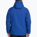 Jachetă de drumeție pentru bărbați Marmot Novus albastru M126912059S 2