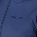 Geacă hibrid pentru femei Marmot Novus Hoody bleumarin M12693134XS 3