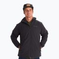 Jachetă pentru bărbați Marmot Novus LT Hybrid Hoody negru M12356 5