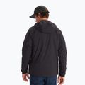Jachetă pentru bărbați Marmot Novus LT Hybrid Hoody negru M12356 6