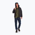 Jachetă pentru bărbați Marmot Novus LT Hybrid Hoody negru M12356 7