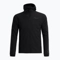 Jachetă pentru bărbați Marmot Novus LT Hybrid Hoody negru M12356