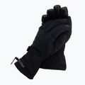 Mănușă de schi pentru femei Marmot Snoasis Gore Tex negru 82930