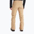 Pantaloni de schi pentru bărbați Lightray Gore Tex bej 11010-16310 6