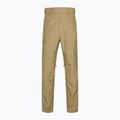 Pantaloni de schi pentru bărbați Lightray Gore Tex bej 11010-16310