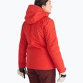 Marmot Lightray Gore Tex jachetă de schi pentru femei roșu 12270-6361 2